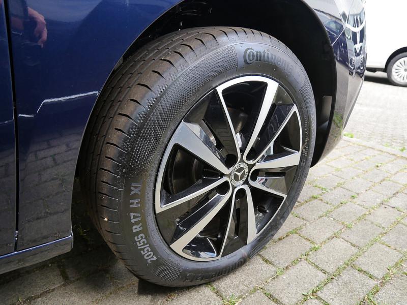 Mercedes-Benz T 180 PROGRESSIVE KLIMA NAVI LED STANDARD AHK