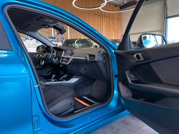 MYAUTOCENTER – Gebraucht- und Jahreswagen mit Werkstattservice in Pfaffenhofen BMW 120 *1.HAND*KEYLESS*LED*LKHZ*2-ZONEN*TEMPOMAT*