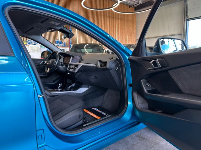 MYAUTOCENTER – Gebraucht- und Jahreswagen mit Werkstattservice in Pfaffenhofen BMW 120 *1.HAND*KEYLESS*LED*LKHZ*2-ZONEN*TEMPOMAT*