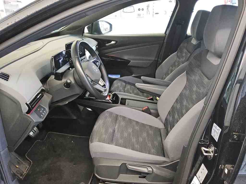Volkswagen ID.4 - Bild 5
