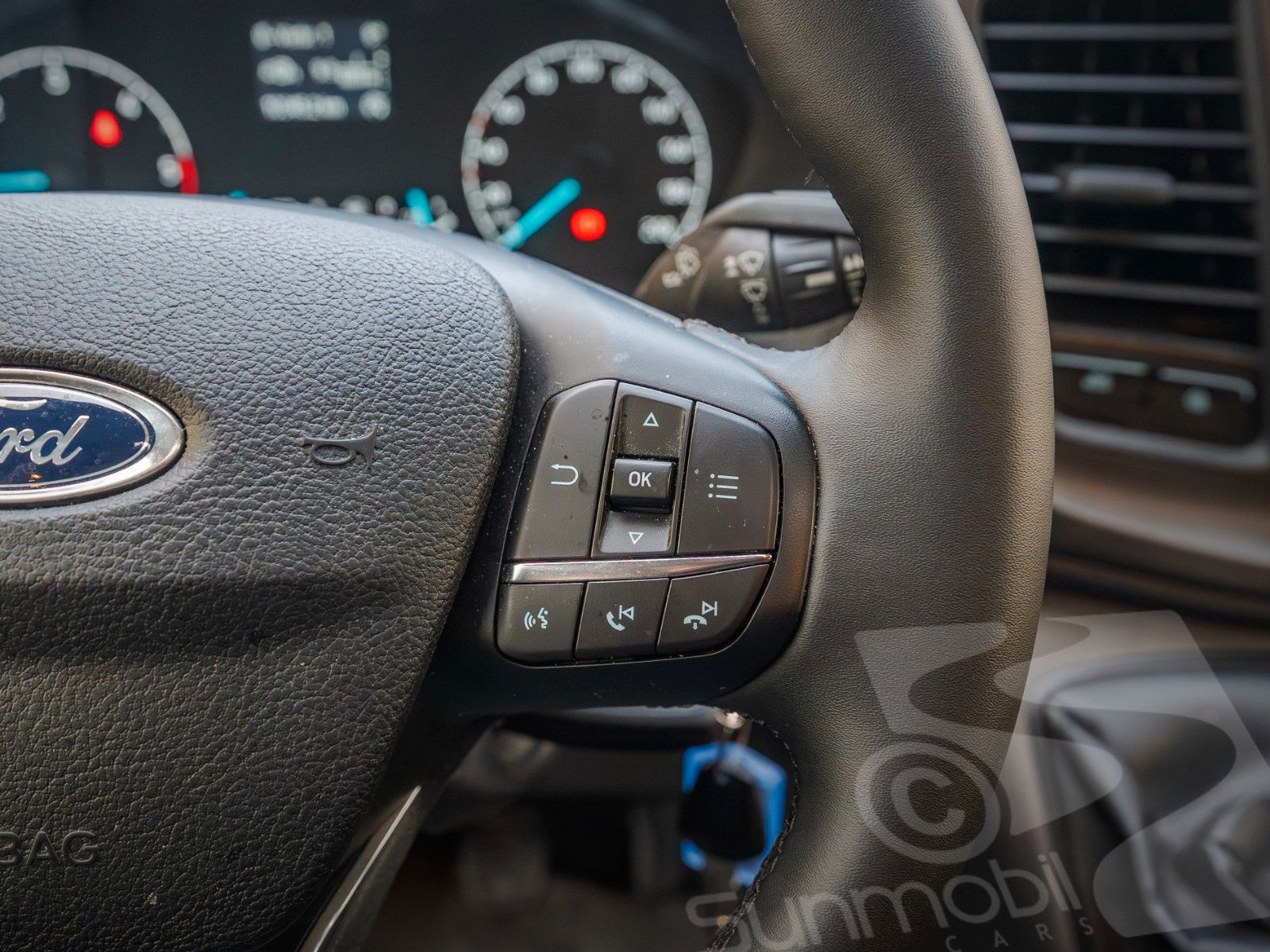 Fahrzeugabbildung Weinsberg CaraSuite FORD 650 MF #SAT #KLIMA #MEDIA #VOLL