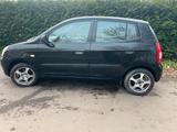 Kia Picanto 1,1 Lx super Zustand außen wie... - gebrauchte Kia Picanto aus dem Jahr 2006