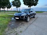 Porsche Cayenne S 4,8 (957) - Porsche Cayenne in Augsburg