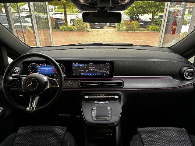 Mercedes-Benz V 220