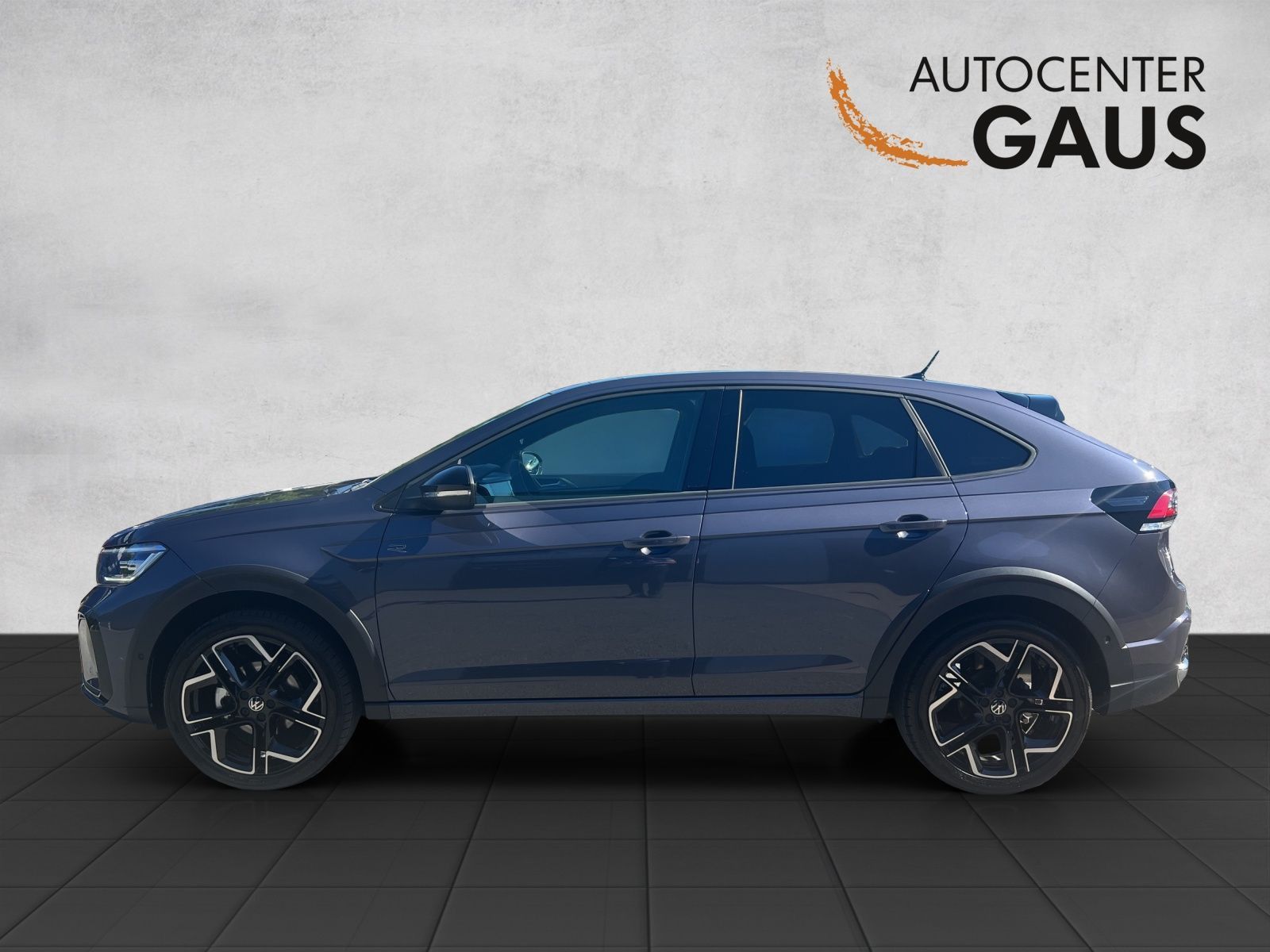 Taigo R-Line 1.5 TSI DSG AHK*Navi*Kamera*Pano