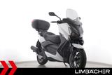 Yamaha XMAX 125 - TOPCASE - ABS ROLLER 125