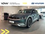 Hyundai IONIQ 5 TECHNIQ*Leder*20Zoll*800Volt*uvm* Klima - Hyundai IONIQ 5 in Stuttgart