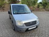 Ford Transit Connect 1.8 TDCI LKW-Kasten*ERST; 49.230 - Ford Transit Connect aus 2013 mit Diesel-Antrieb