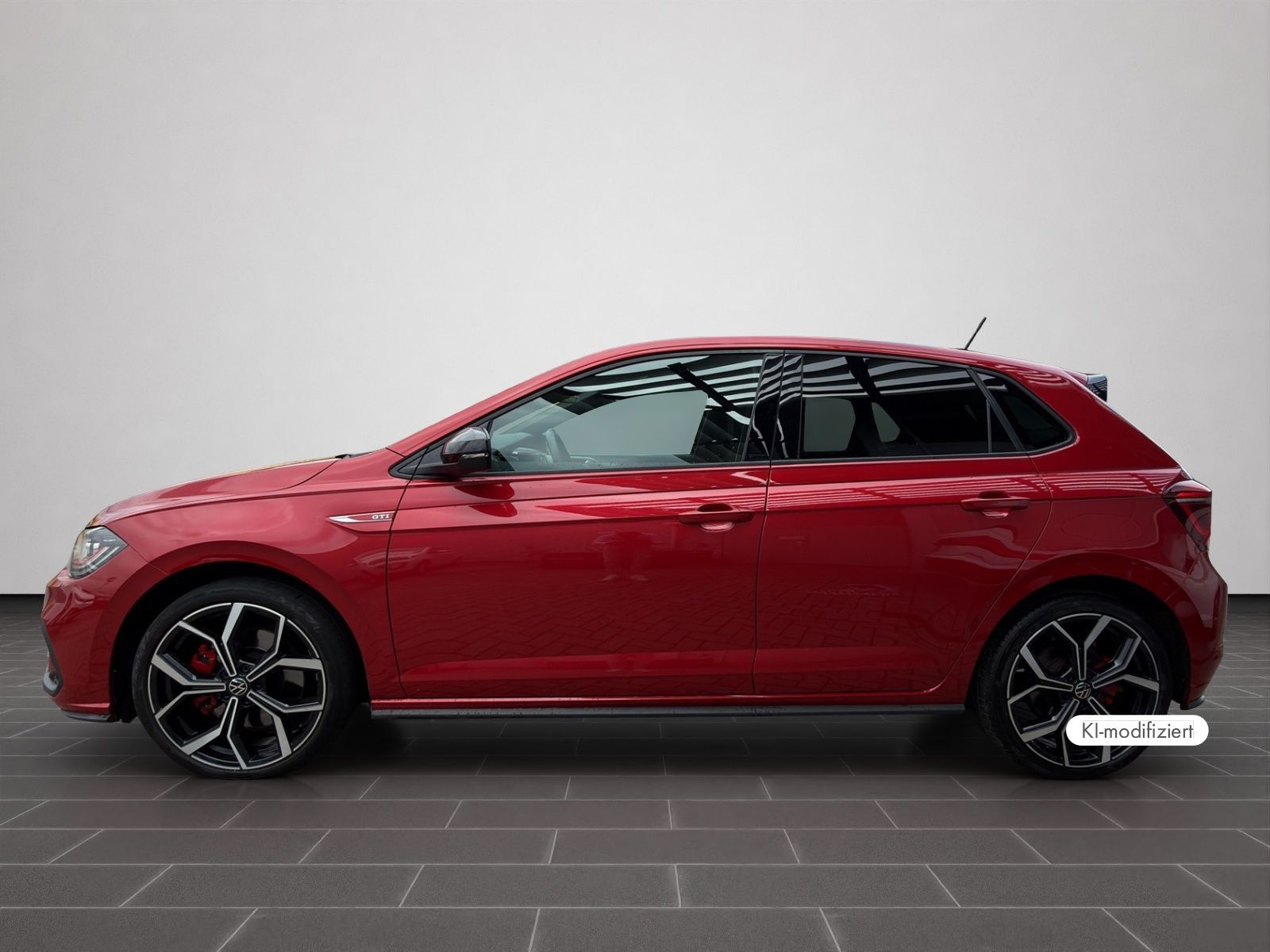 Volkswagen Polo - Bild 8