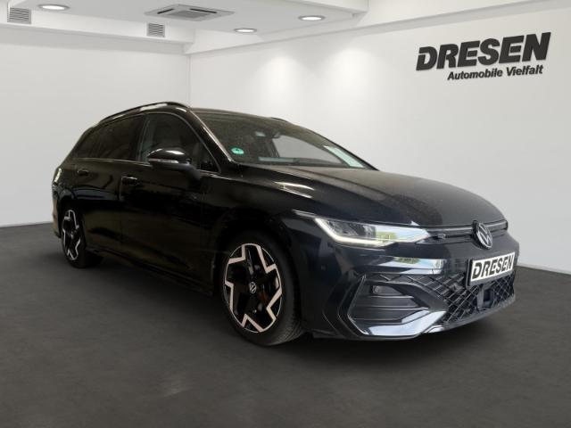 Volkswagen Golf VIII 110 kW 1.5 eTSI R-Line Sitzheizung/Len