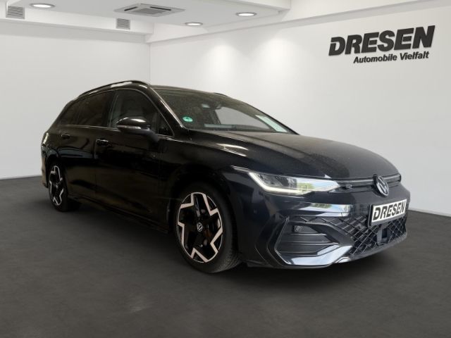 Volkswagen Golf VIII 110 kW 1.5 eTSI R-Line Sitzheizung/Len imagem 2