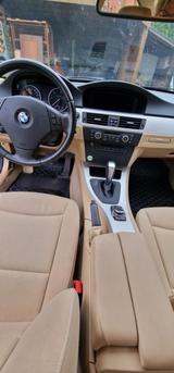 BMW 320d Edition Exclusive Edition Exclusive - gebrauchte BMW 320 aus dem Jahr 2011
