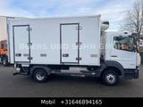 Mercedes-Benz ATEGO 1023 L  , Tiefkuehlkoffer , Carrier 600 Mt - Mercedes-Benz Atego 1023