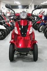 Luxxon E4800  4-Rad E-Roller oh. Führerschein 20Km/h! - Offers