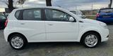 Chevrolet Aveo Schrägheck LS - Chevrolet in Dresden