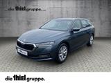 Skoda Octavia Combi 1.5 TSI First Edition - Skoda Octavia Edition mit Benzin-Antrieb