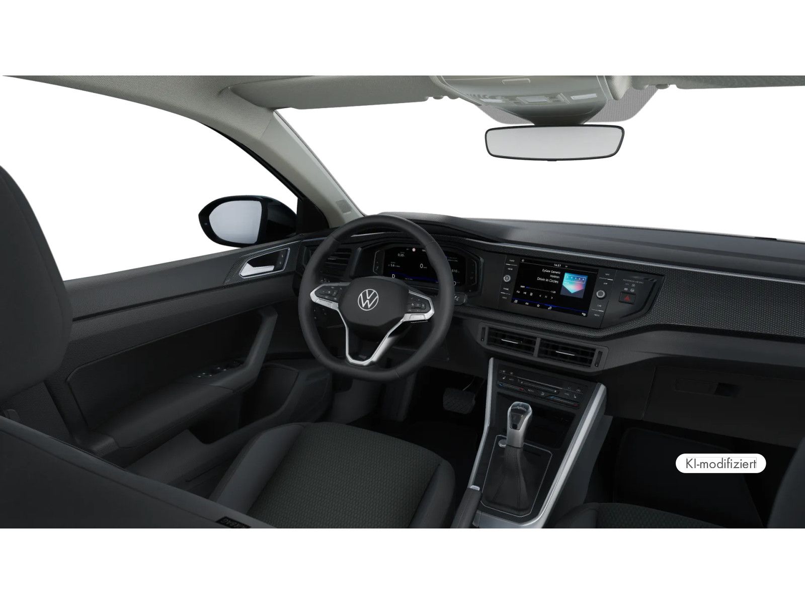 Volkswagen Taigo - Bild 10