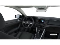 Volkswagen Taigo - Vorschau Bild 10