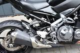 Kawasaki Z 900 - KAWASAKI 900
