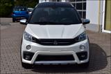Aixam Crossover Kamera Garantie Mopedauto /Microcar - Aixam Gebrauchtwagen