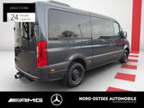 Mercedes-Benz SPRINTER 317 TOURER AUTOM AHK 2,8t DACHKLIMA KAM - Mercedes-Benz Sprinter Jahreswagen