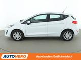 Ford Fiesta 1.1 Cool&Connect*NAVI*SPUR*PDC*SHZ*KLIMA* - Ford Fiesta Gebrauchtwagen