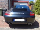 Porsche 997 Carrera S Coupé Carrera S - Porsche Gebrauchtwagen in Hildesheim