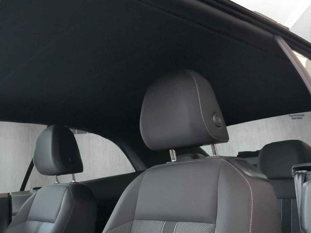 T-Roc Cabriolet Style 1.0 TSI Klima Navi