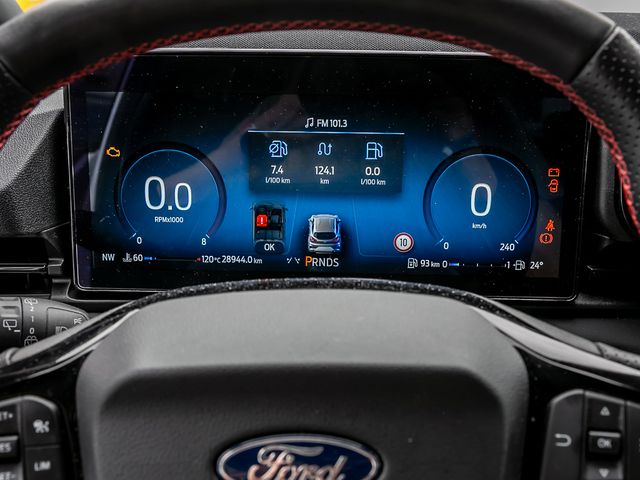 Ford Puma 1.0 ST-Line Assistentpaket 360° Kamera LED