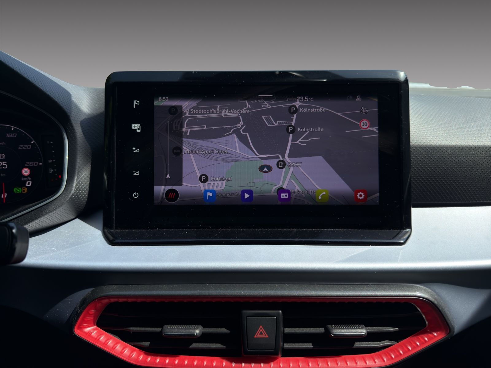 Seat Ibiza - Bild 10