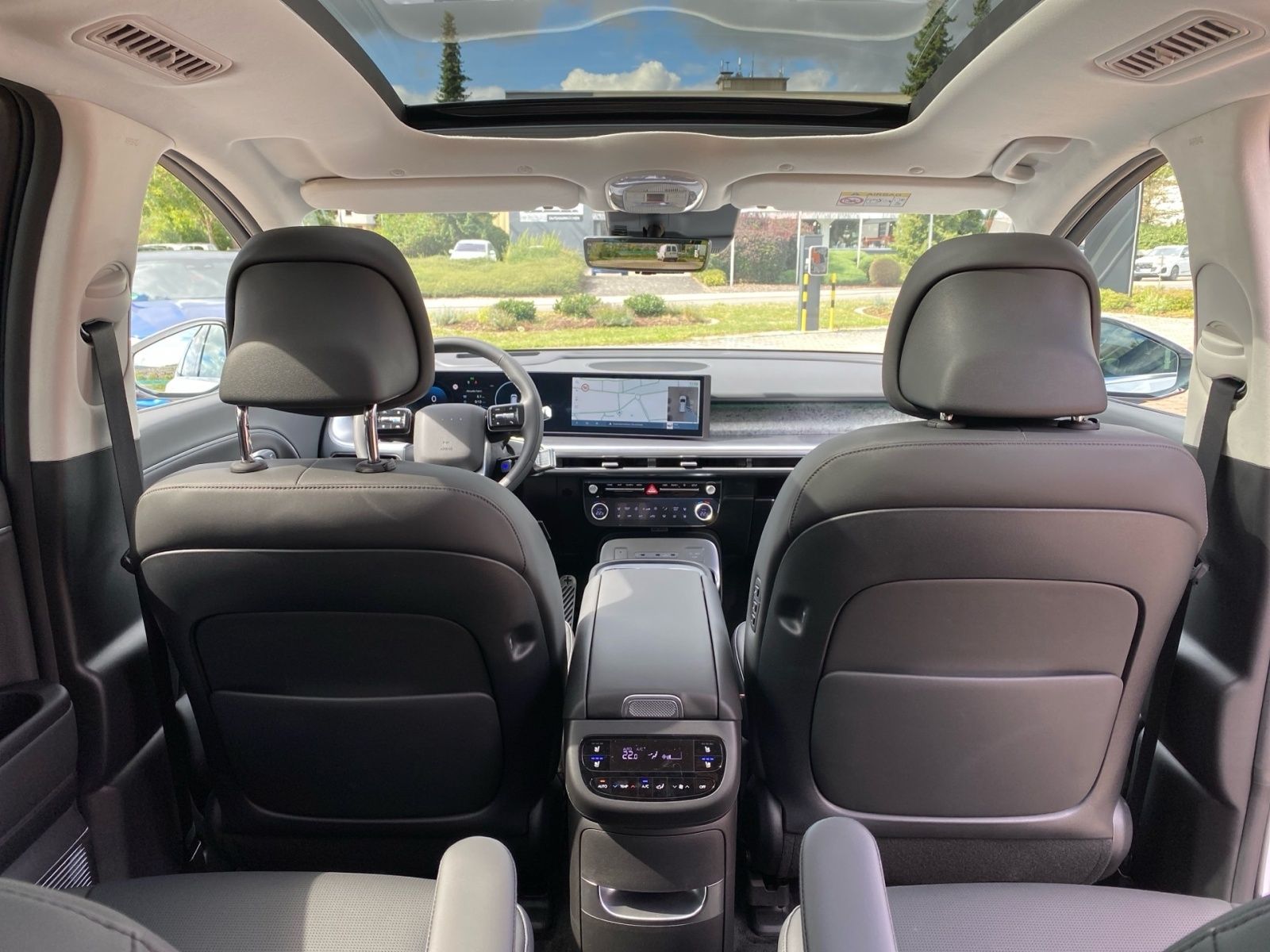 Hyundai IONIQ 9 – Bild 15