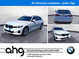BMW 318d Touring *Navi*Sportsitze*LED*AHK*PDC*SHZ* - BMW 318 in Freiburg