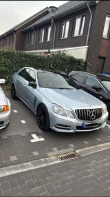 Mercedes-Benz - Mercedes-Benz 300 mit Diesel-Antrieb