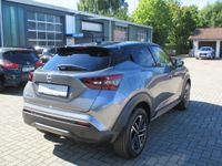 Vorschau Nissan Juke