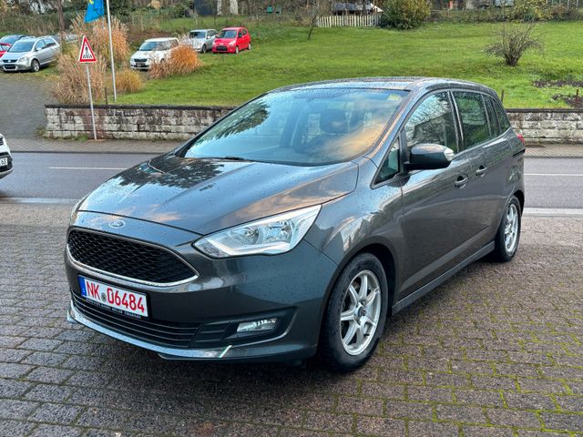 Ford Grand C-Max Grand C-MAX Trend *AHK