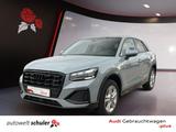 Audi Q2 30 2.0 TDI advanced Matrix-LED RFK GRA ASI - Audi: As