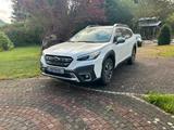 Subaru Outback 2,5L Platinum *,AHK* Garantie* Allwetter - gebrauchte Subaru Outback aus dem Jahr 2024