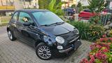 Fiat 500 1.2cc - Fiat 500 in Karlsruhe