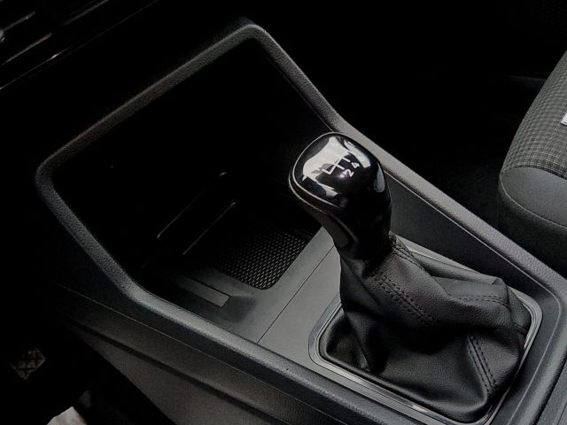 Caddy Cargo 2.0 TDI Sitzhzg. LED Klima