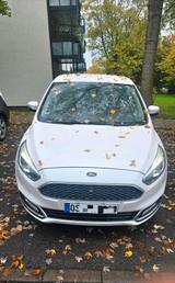 Ford S-Max Viginale 7 Sitzplätze - Ford S-Max Gebrauchtwagen in Osnabrück