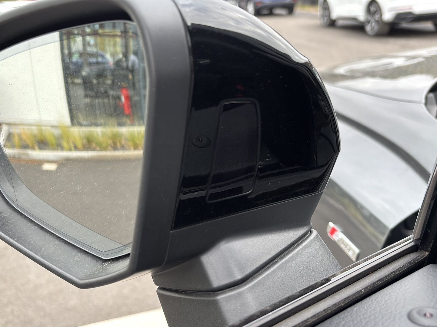 Audi Q3 - Bild 21