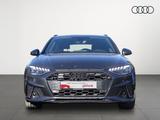 Audi A4 Avant S line Competition 40TDI qu Stronic Nav - Audi A4 Competition Gebrauchtwagen