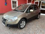 Fiat Sedici 1.9 Turbo Diesel - 4X4 - Fiat Sedici aus 2007