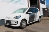 Volkswagen Up!  1.0 TSI  Move Klima - Volkswagen up! in Mannheim