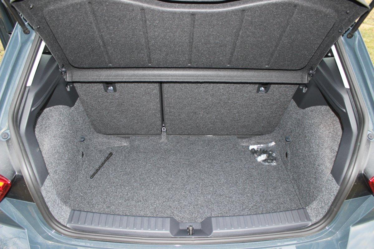 Seat Ibiza 1.0 MPI Reference LED AppC Shz DAB Alu