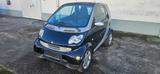 Smart ForTwo Coupe pure/ Automatik/ Klima/ Allwetter - gebrauchte Smart ForTwo aus dem Jahr 2003