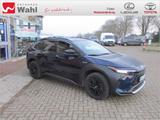 Toyota bZ4X FWD Technik Paket - blaue Toyota bZ4X