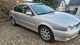 Jaguar X-Type 2 Liter V6 - - Jaguar X-Type von privat