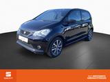 Seat Mii e-Mii Plus Klima CCS PDC hinten Sitzheizung - Seat Mii aus 2020