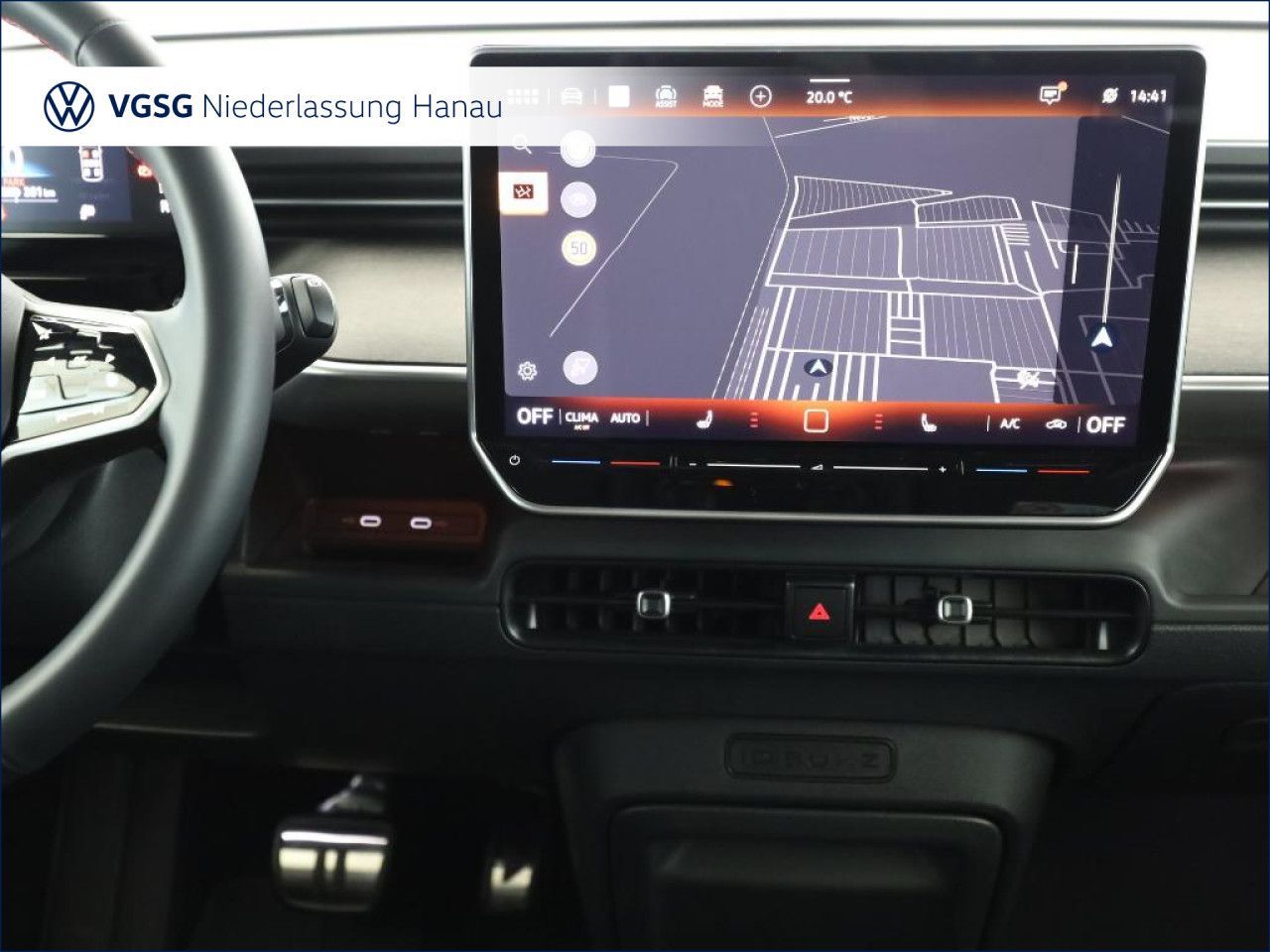 Volkswagen ID. Buzz - Bild 10